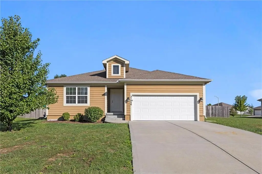 31956 W 172nd Street, Gardner, KS 66030 - Image #1