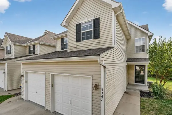 15367 NW 123rd Street, Platte City, MO 64079