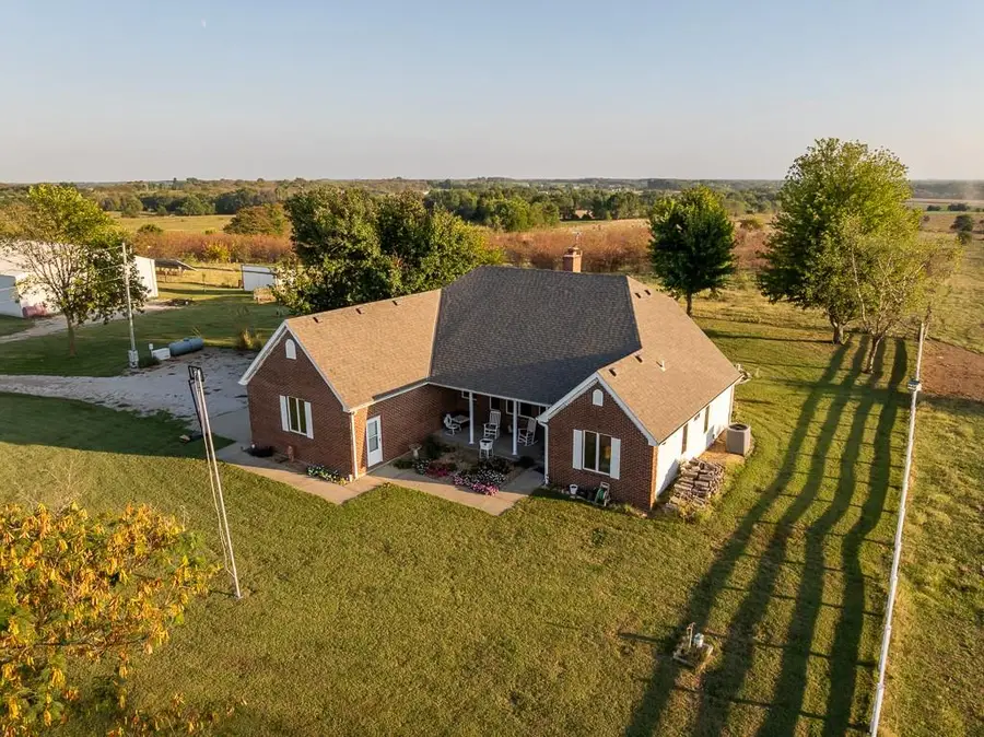 800 NW 950th Road, Blairstown, MO 64726 - Image #2