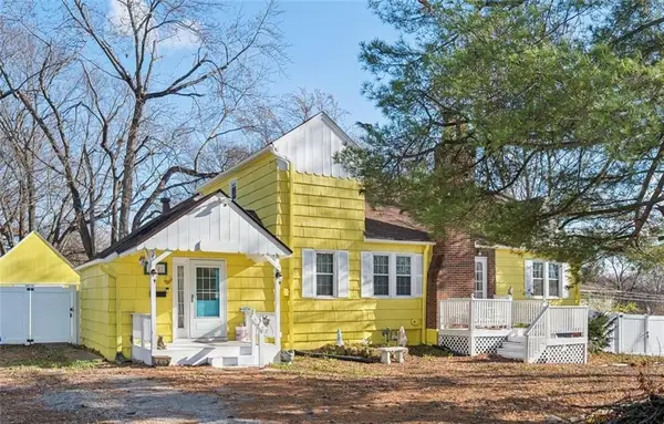 13407 Bennington Avenue, Grandview, MO 64030