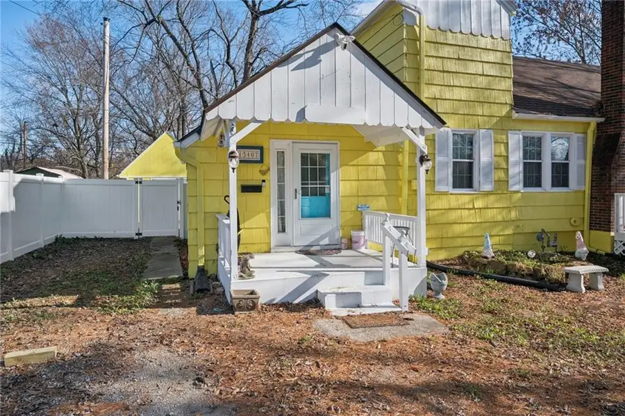 13407 Bennington Avenue, Grandview, MO 64030 - Image #3