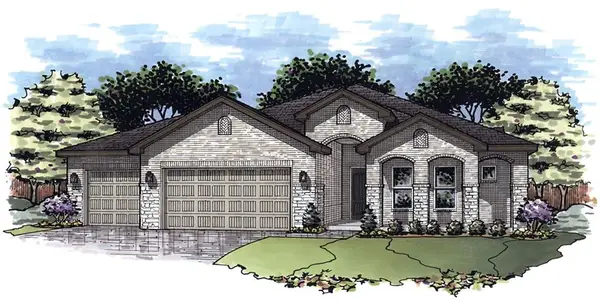 16452 W 166th Court, Olathe, KS 66062