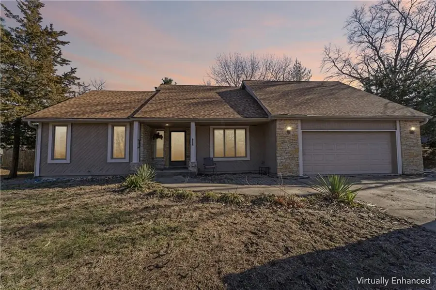 4531 Woodstock Street, Shawnee, KS 66218 - Image #2