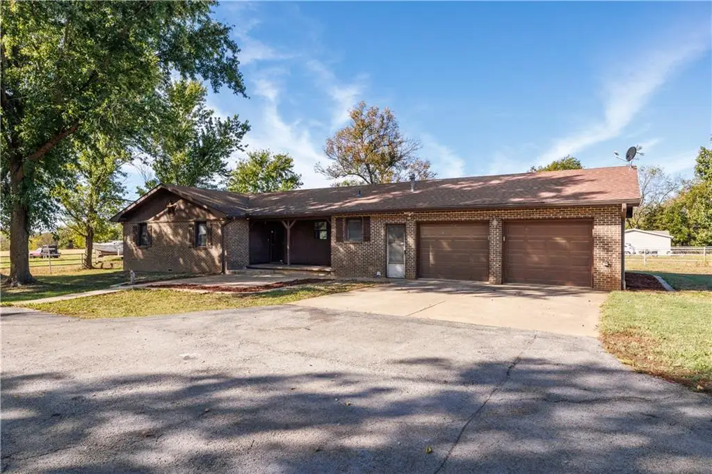 7741 1000 Road, Fredonia, KS 66736 - #1