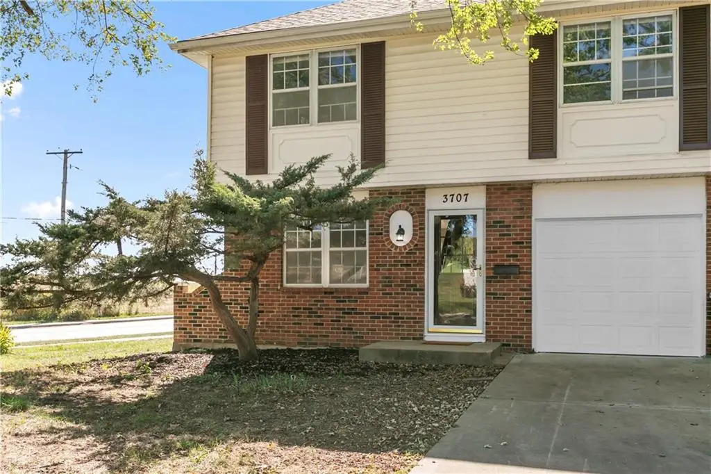 3707 NE 67th Terrace, Kansas City, MO 64119 - Image #1