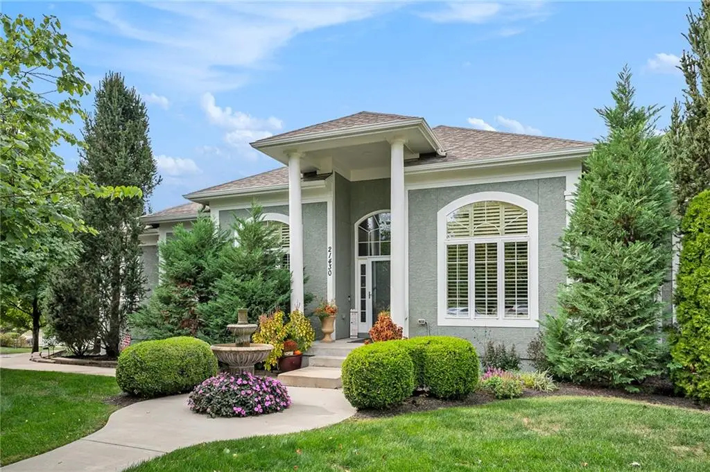 21430 W 112th Terrace, Olathe, KS 66061 - Image #1