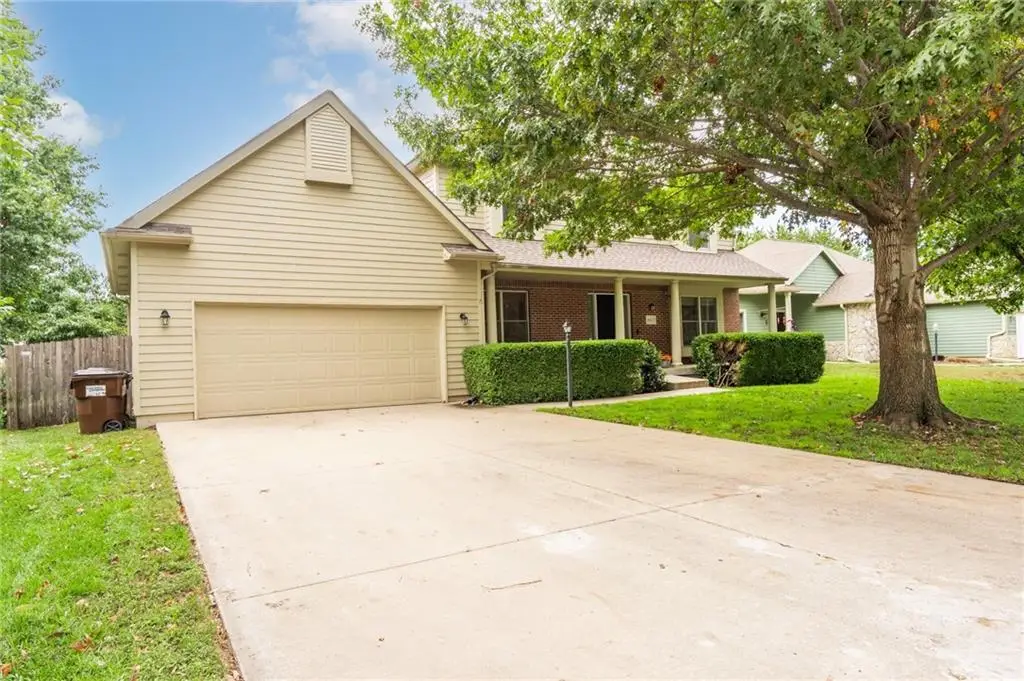 1017 Stoneridge Drive, Lawrence, KS 66049 - Image #1