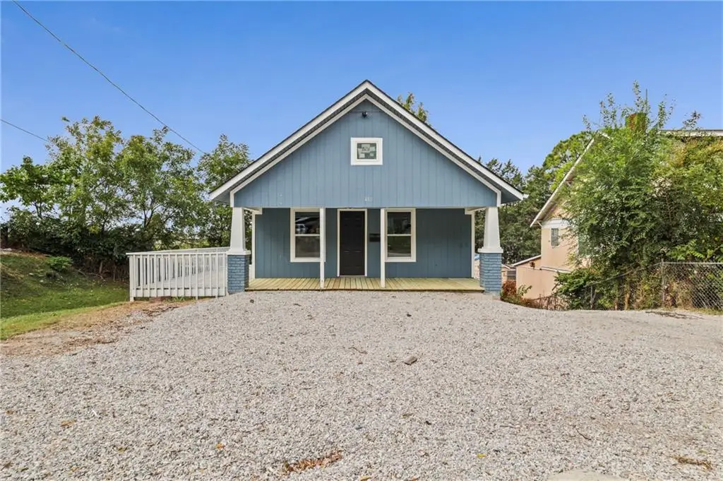 480 Donnelly Avenue, Kansas City, MO 64125 - #1