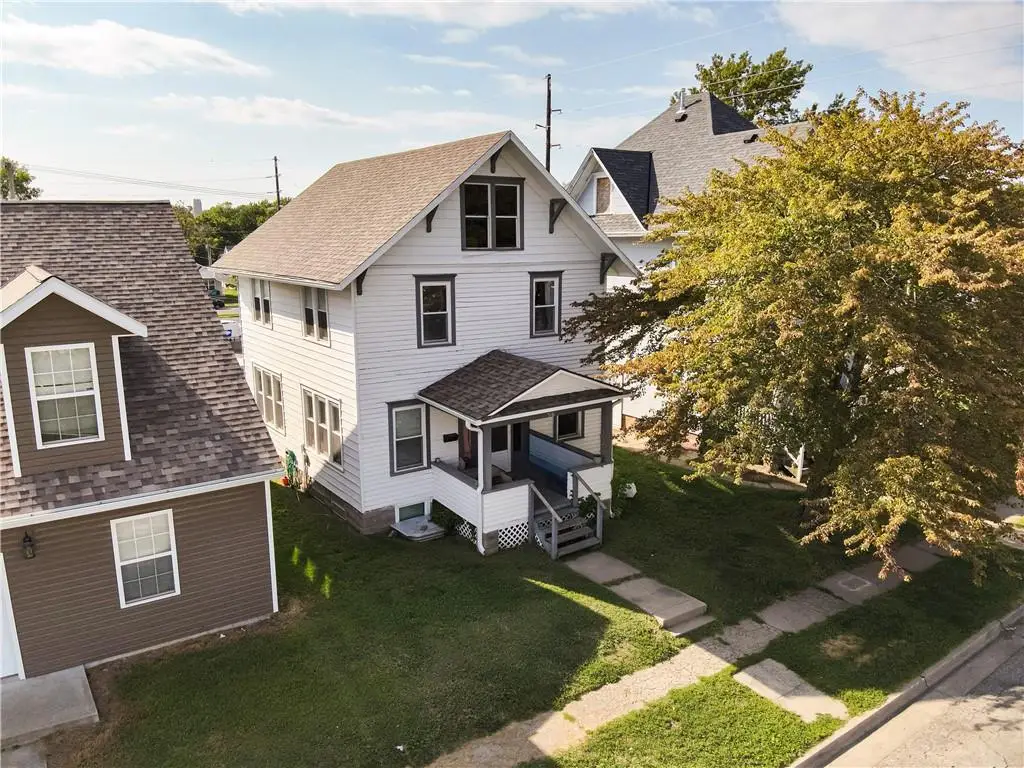 518 N Buchanan Street, Maryville, MO 64468 - Image #1