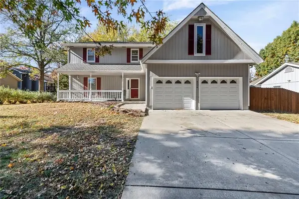 8224 N Forest Avenue, Kansas City, MO 64118