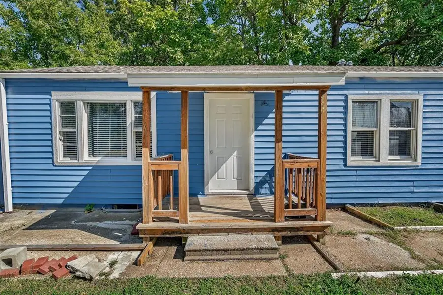 1003-1005 W College Street, Independence, MO 64050 - Image #3