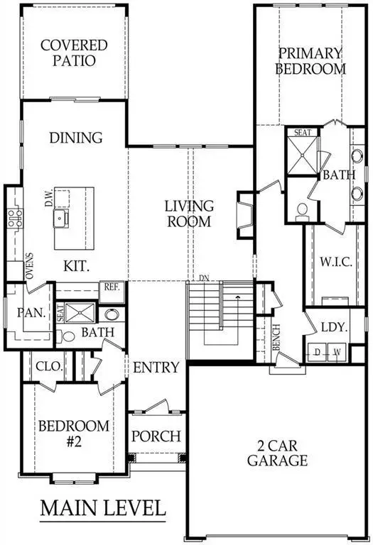 15487 W 168th Place, Olathe, KS 66062 - Image #2