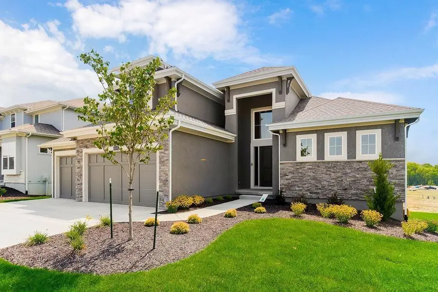 15582 W 168th Place, Olathe, KS 66062 - Image #3