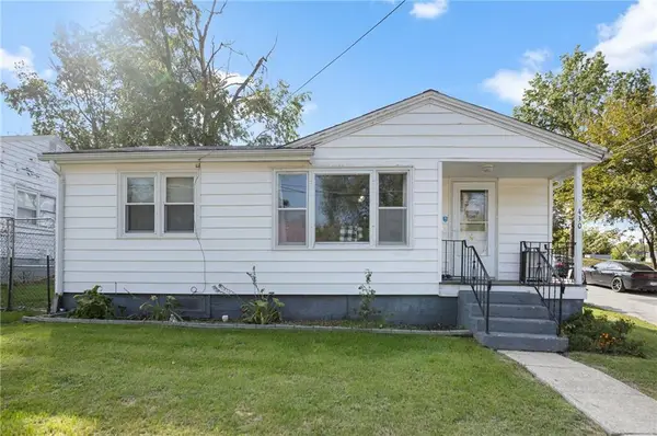 430 W 13th Street, Trenton, MO 64683