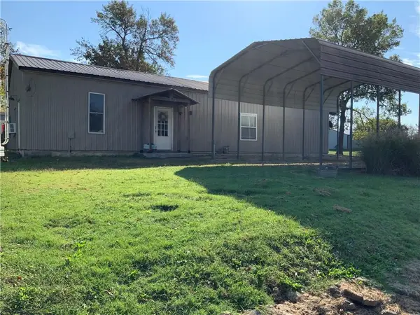 503 E 6th Street, Colony, KS 66015