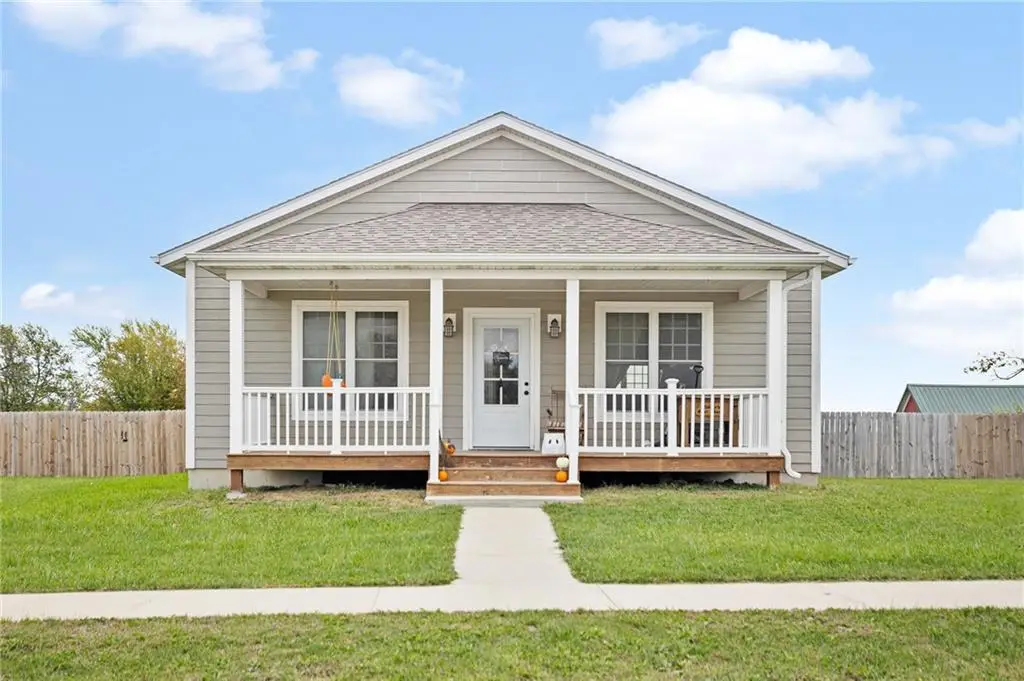 14533 State Street, Mercer, MO 64661 - Image #1