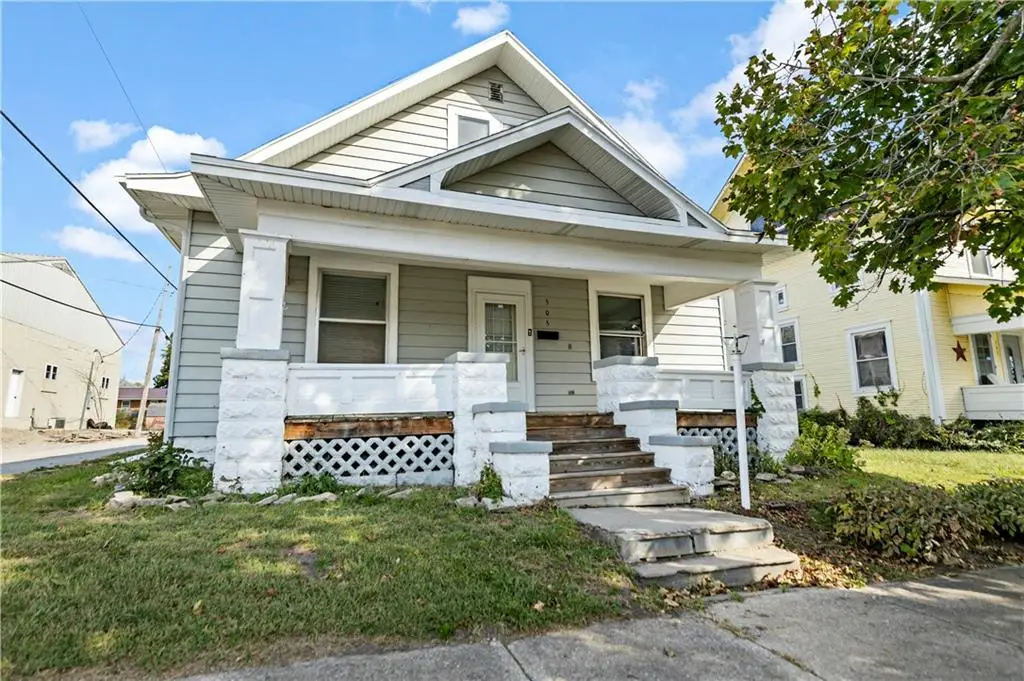 505 W Calhoun Street, Chillicothe, MO 64601 - Image #1