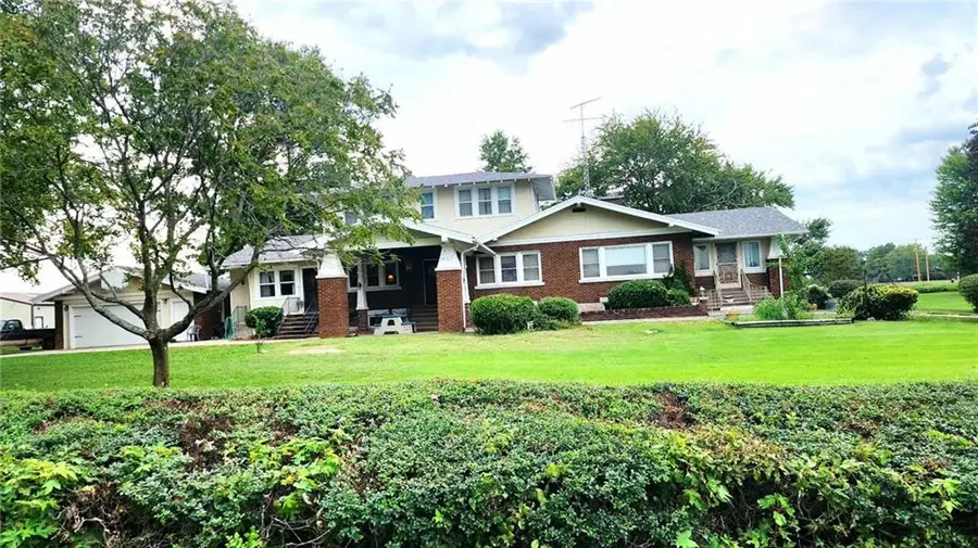 173 N 7 Highway, Girard, KS 66743 - Image #2