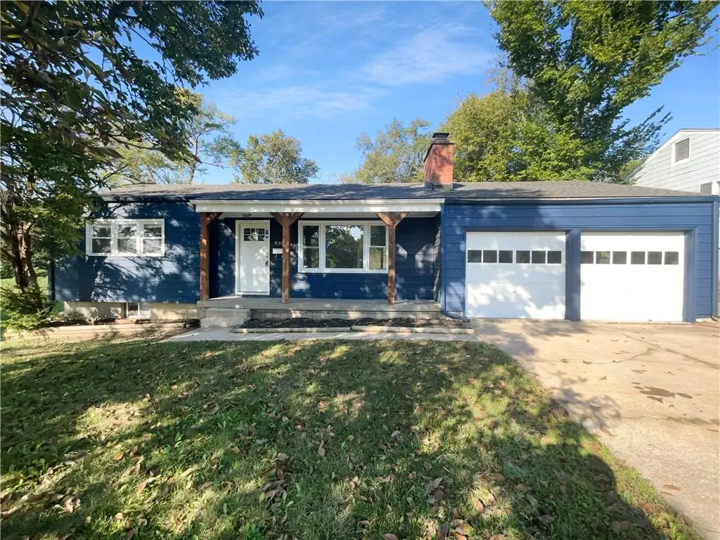 8400 Holmes Road, Kansas City, MO 64131 - Image #1