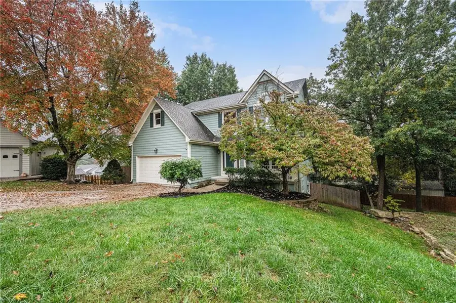 17005 E 43rd Terrace, Independence, MO 64055 - Image #2