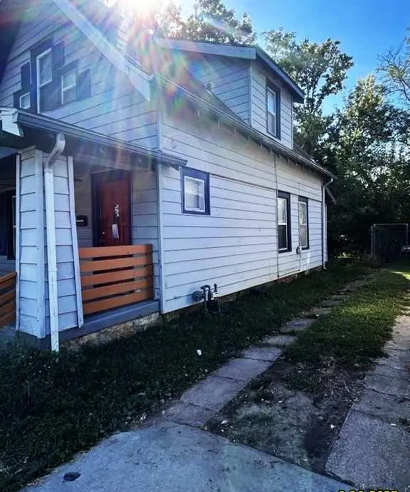 3306 Spruce Avenue, Kansas City, MO 64128 - Image #2