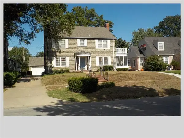 1216 W 4th Street, Coffeyville, KS 67337