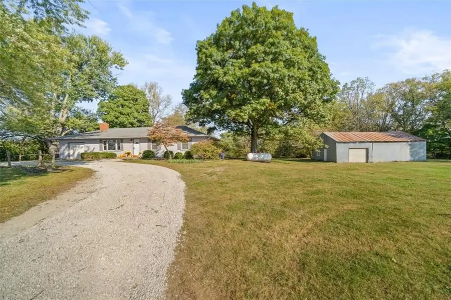 5600 E Poney Creek Road, Cleveland, MO 64734 - Image #3