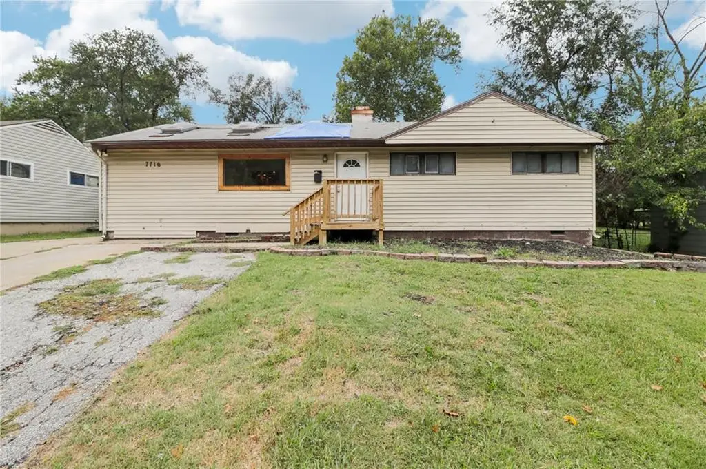 7716 E 112th Terrace, Kansas City, MO 64134 - Image #1