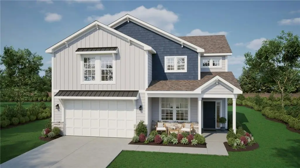 3029 NW 96th Terrace, Kansas City, MO 64154 - Image #1