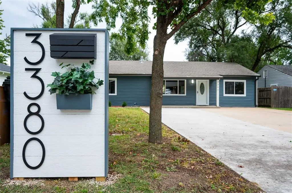 3380 SW Kirklawn Avenue, Topeka, KS 66611 - Image #1