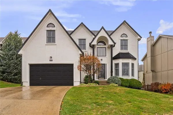 8031 W 122nd Terrace, Overland Park, KS 66213