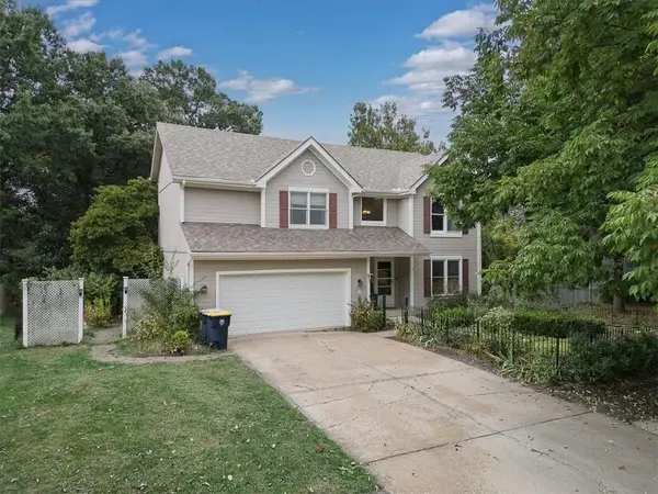 4214 NW 78th Street, Kansas City, MO 64151