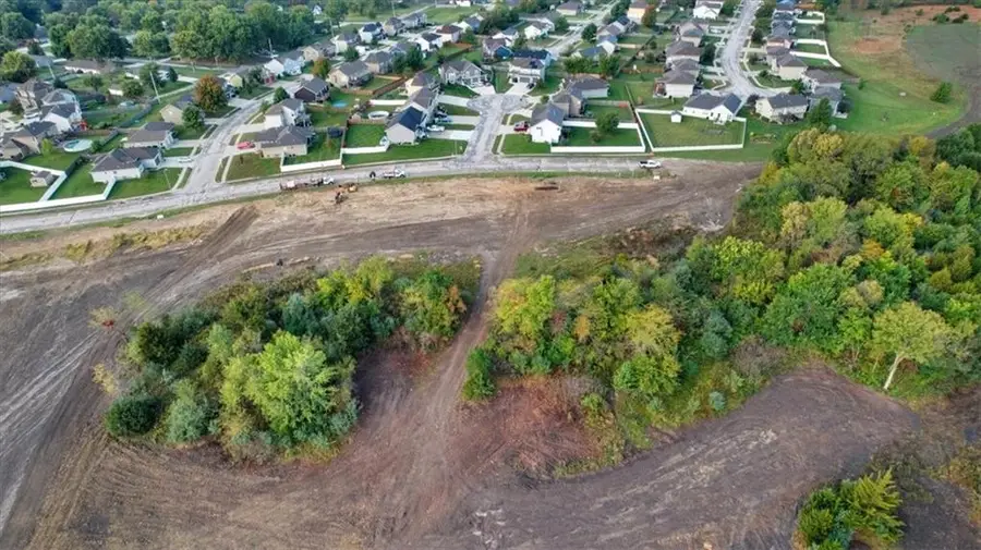 Lot #1 Twin Oaks Parkway, Peculiar, MO 64083 - Image #3