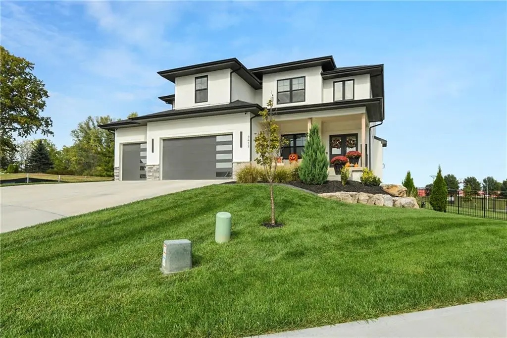 2613 NE Amanda Lane, Blue Springs, MO 64029 - Image #1