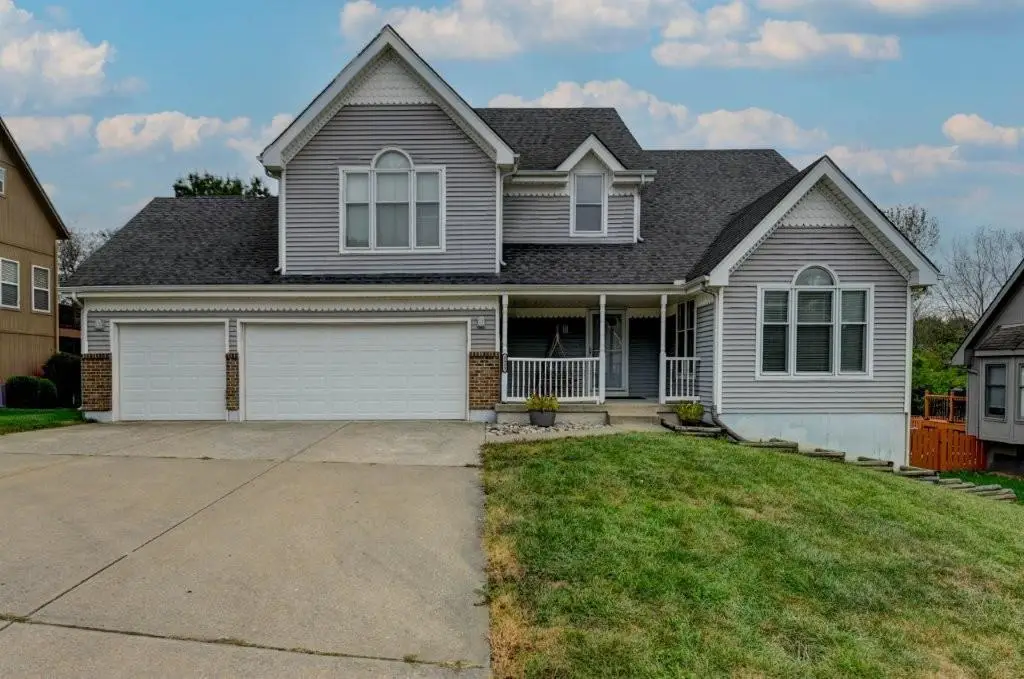 2423 S Ponca Avenue, Independence, MO 64057 - Image #1