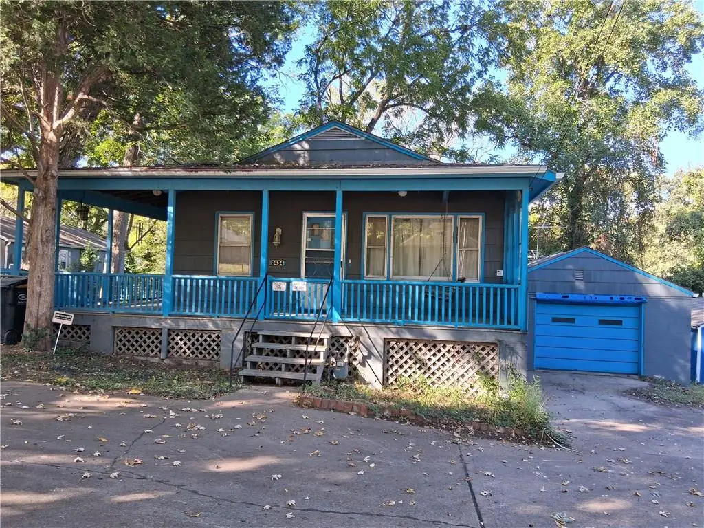 2434 S Scott Avenue, Independence, MO 64052 - Image #1