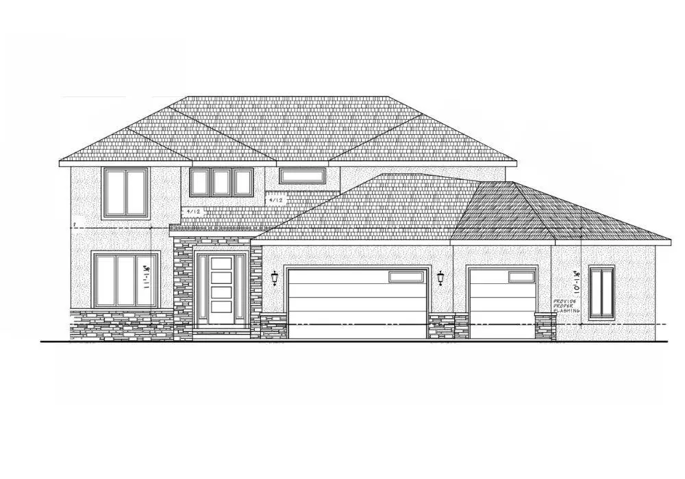 11433 S Jasmine Street, Olathe, KS 66061 - Image #1