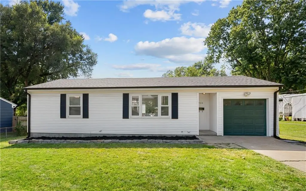 500 SW Mission Road, Lees Summit, MO 64063 - Image #1