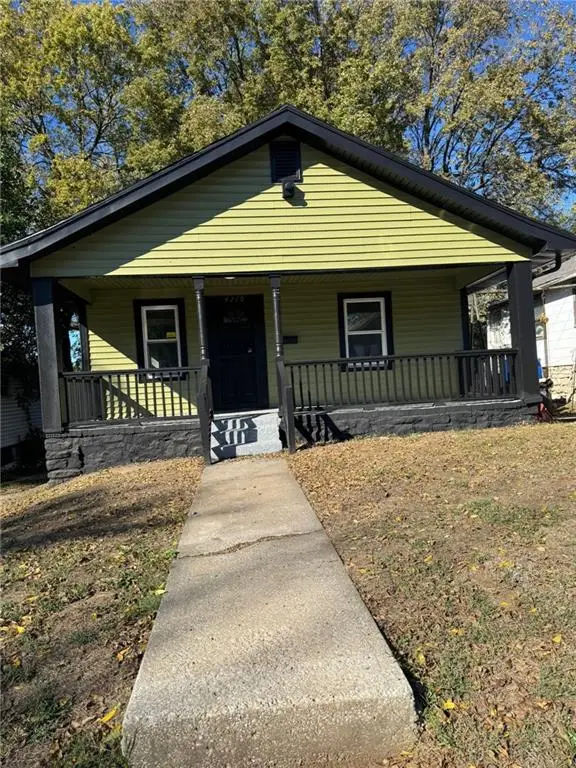 4210 Monroe Avenue, Kansas City, MO 64130 - Image #1