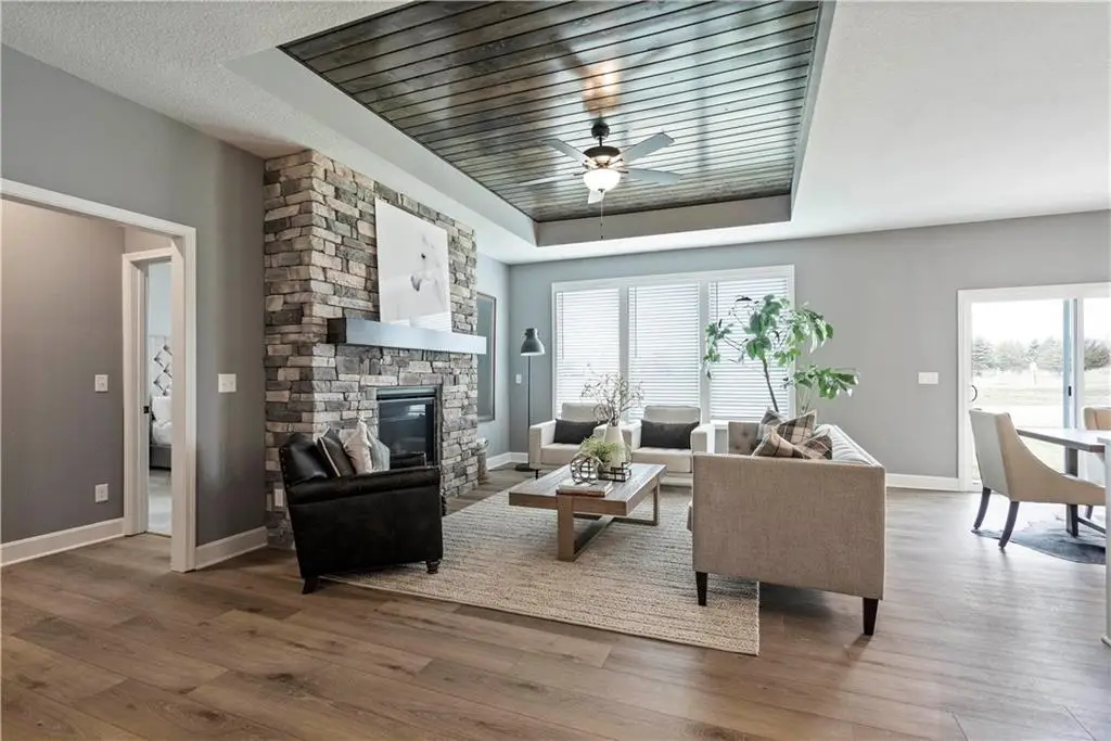 124 NW Mulberry Court, Blue Springs, MO 64014 - Image #1