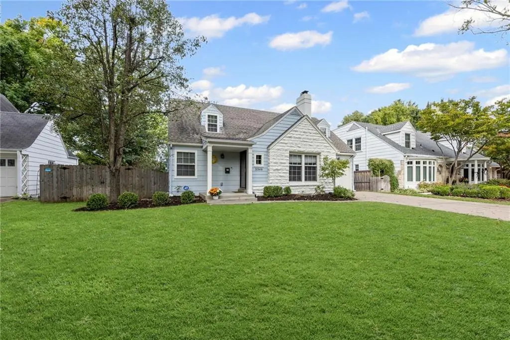 5346 Canterbury Road, Fairway, KS 66205 - #1