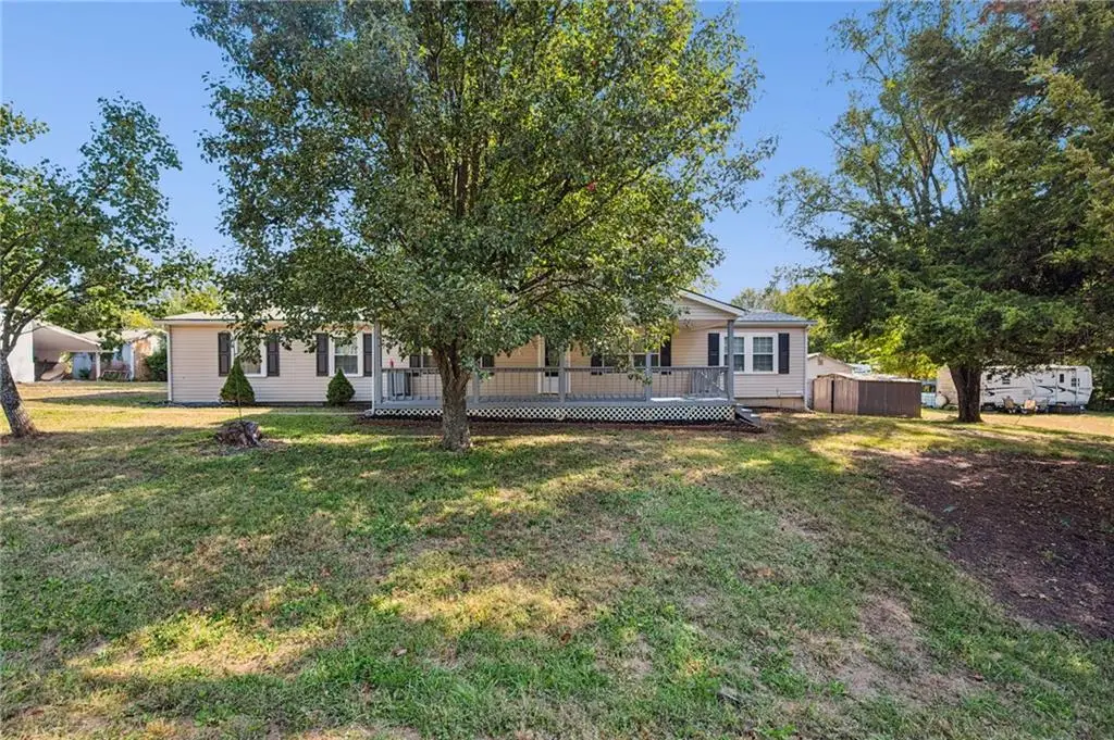 34 Buck Run N/a, Linn Valley, KS 66040 - #1