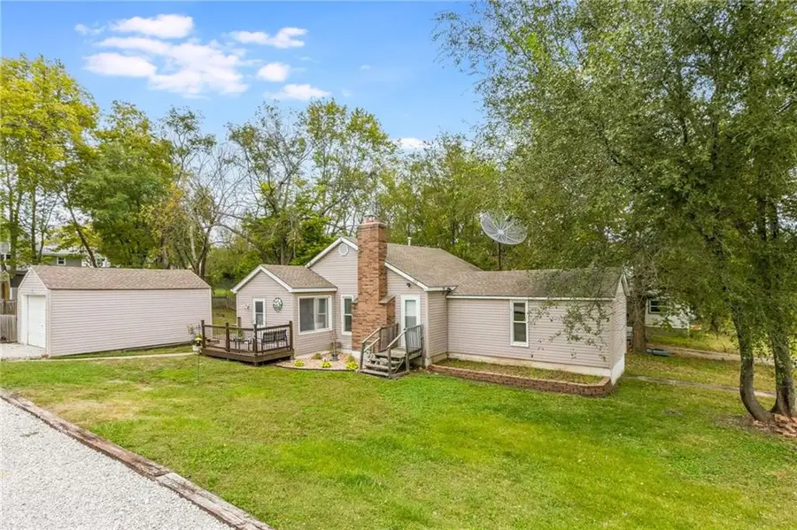 104 W 3rd Street, Freeman, MO 64746 - Image #3