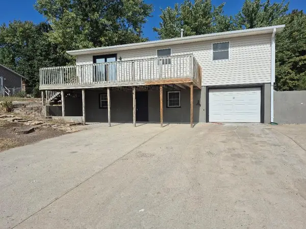 607 E James Road, Gallatin, MO 64640