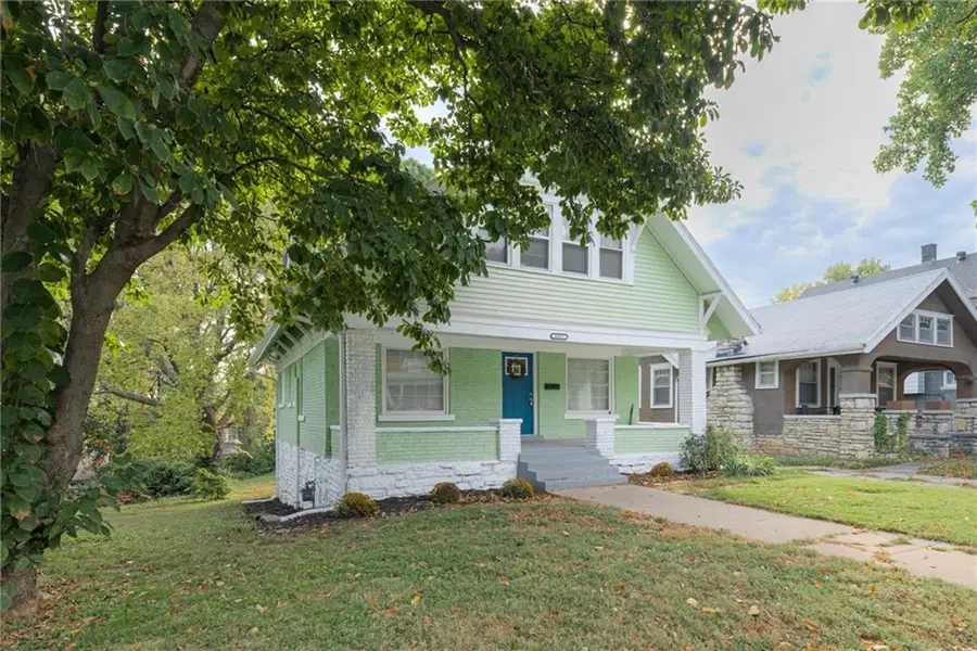 2837 Parkwood Boulevard, Kansas City, KS 66104 - Image #2