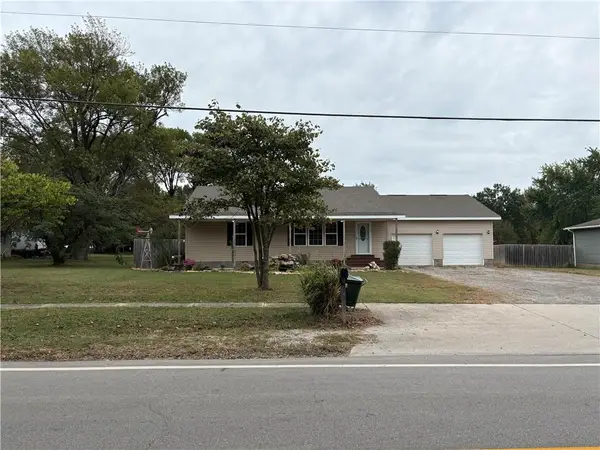 206 S Broadway Street, Franklin, KS 66735