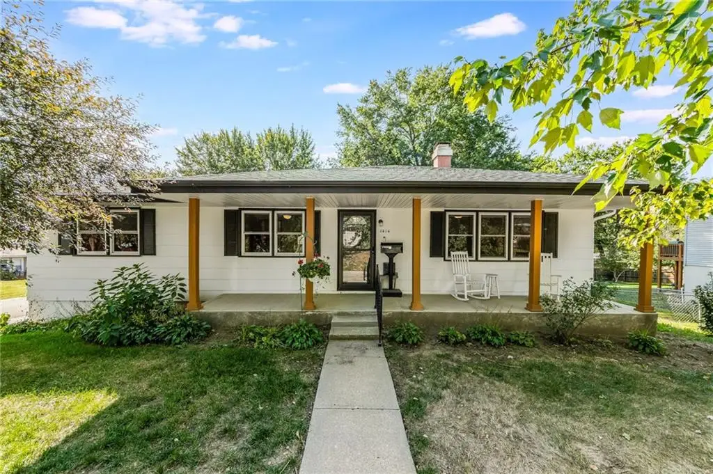 1414 Rifle Terrace, Saint Joseph, MO 64506 - Image #1