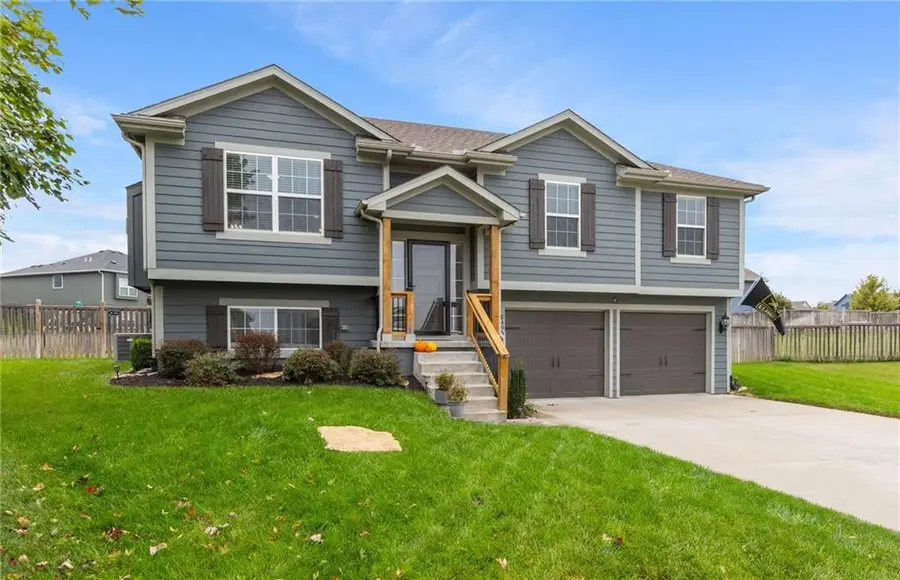 24969 W 148th Street, Olathe, KS 66061 - Image #2