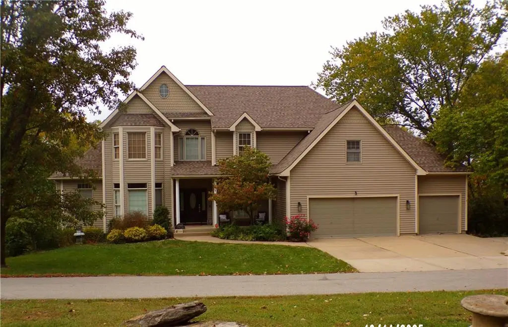 22906 E Ashford Court, Independence, MO 64050 - Image #1