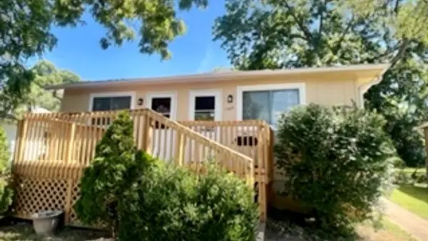 1305 Klemp Street, Leavenworth, KS 66048